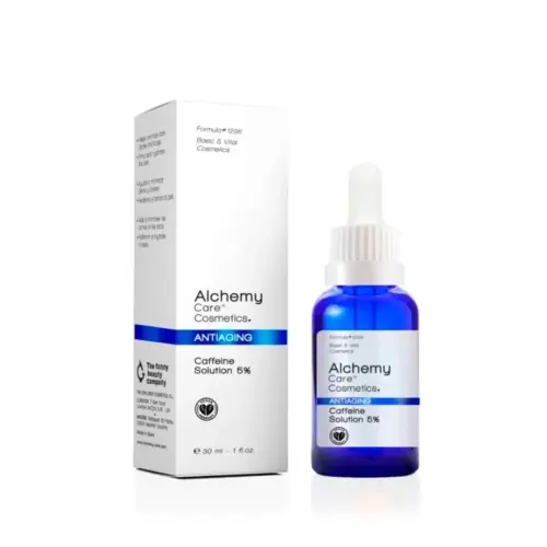 Alchemy Care Cosmetics Alchemy Antiaging Ser 30ml