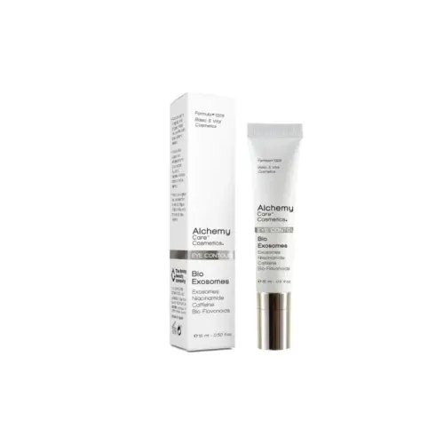 Alchemy Care Cosmetics Alchemy Contorno Ojos Bio Exosomes 15ml