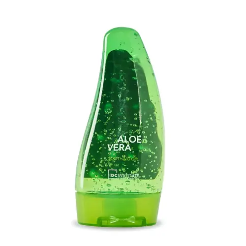 Idc Institute Gel Idc Aloe Vera Calmante 80ml