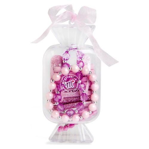 Haaraccessoires Martinelia 14 Onderdelen