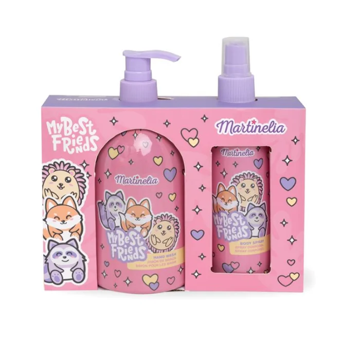 Martinelia My Best Friends Set 2 Pieces