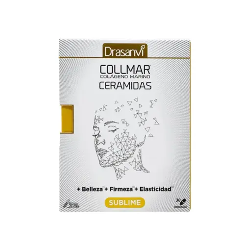 Drasanvi Collmar Ceramides 30 Tablets