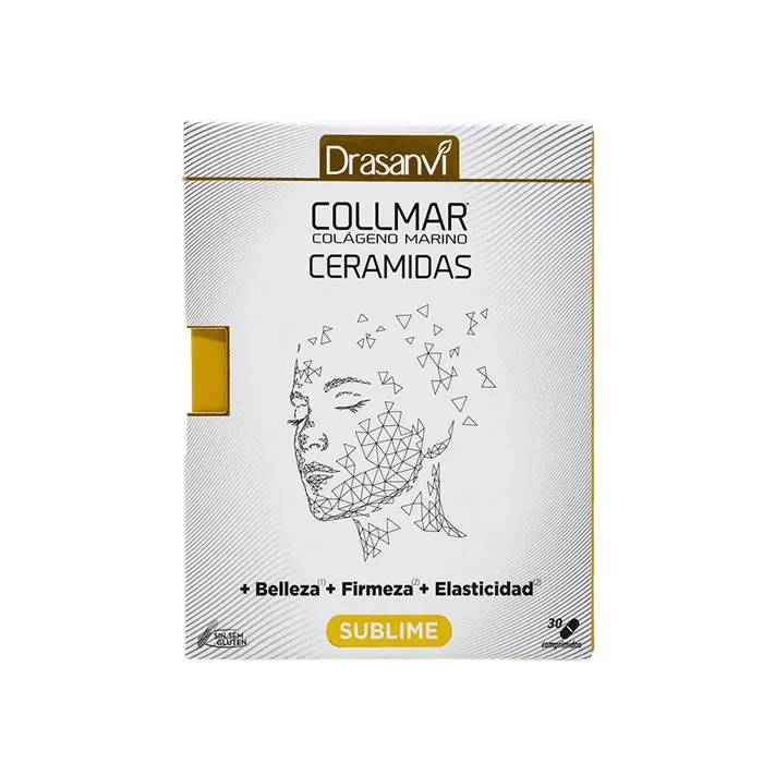 Drasanvi Collmar Ceramides 30 Tablets