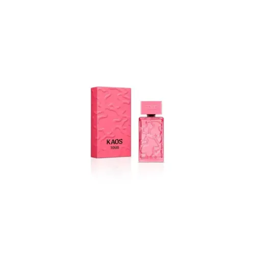 Tous Kaos Edp Spray 50ml