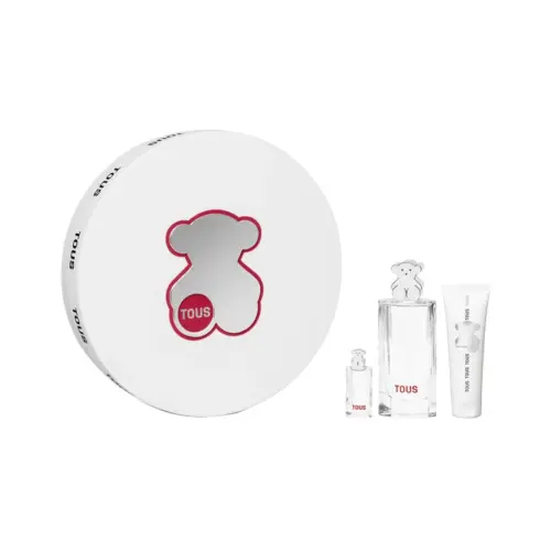 Tous et 50 Vap 15ml Cof24