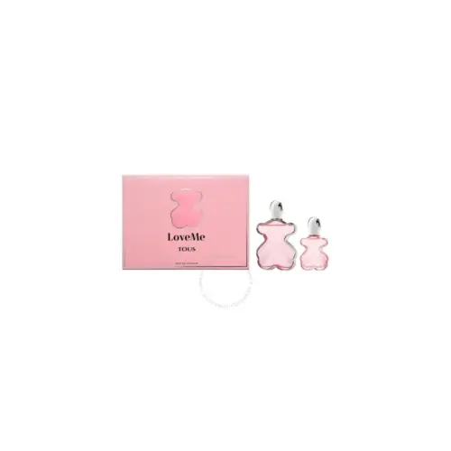 Tous Love Me Ep 90 Vap 30ml Cof24