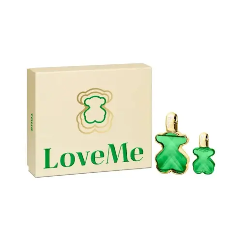 Tous Love Me Emerald Elixir Parf 50ml 24