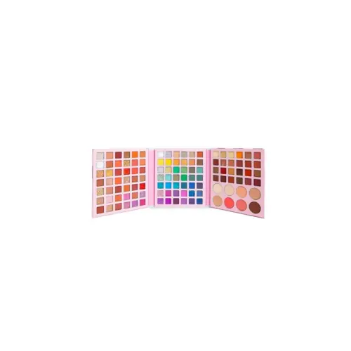 Martinelia Magic Paleta Libro 108 Colores Coloret y Iluminad