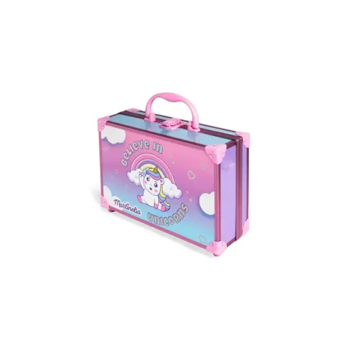 Martinelia Little Unicorn Perfect Traveller Maletin