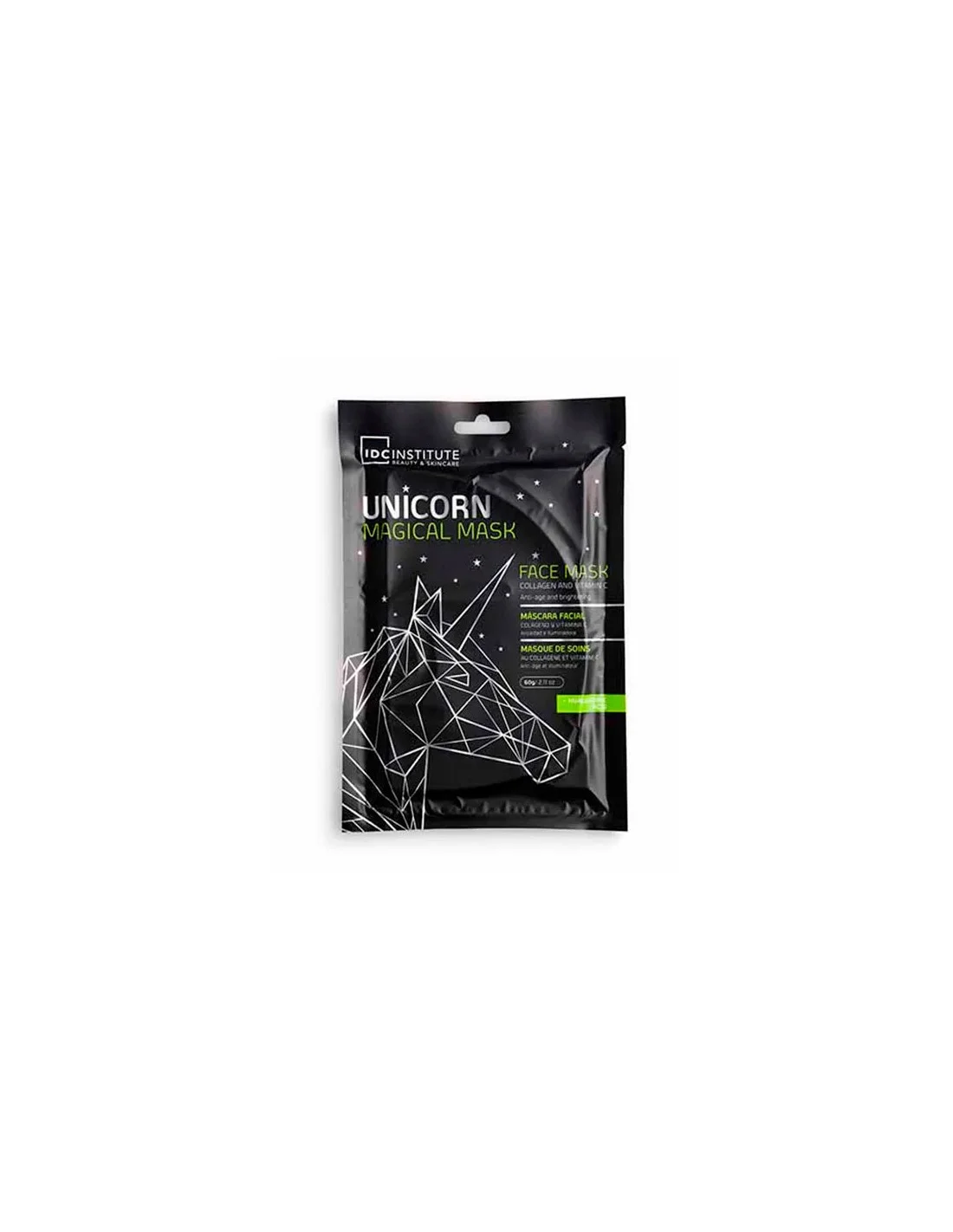 Idc Institute Idc Mascarilla Fantasy Face Mask Hidrogel