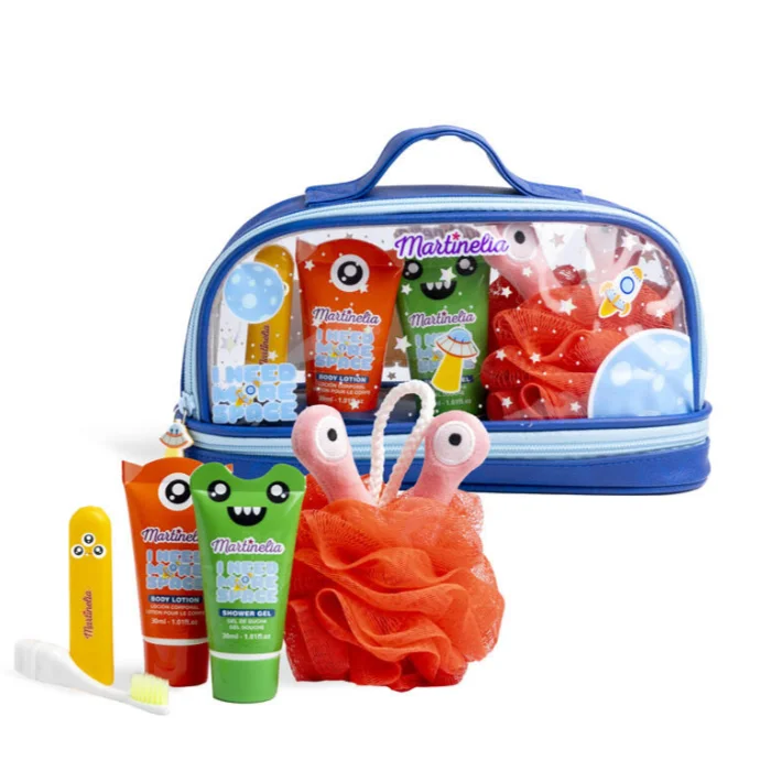 Martinelia I Need More Space Hygiene Set