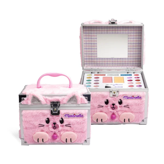 Martinelia Lulu & Duki Beauty Case Set