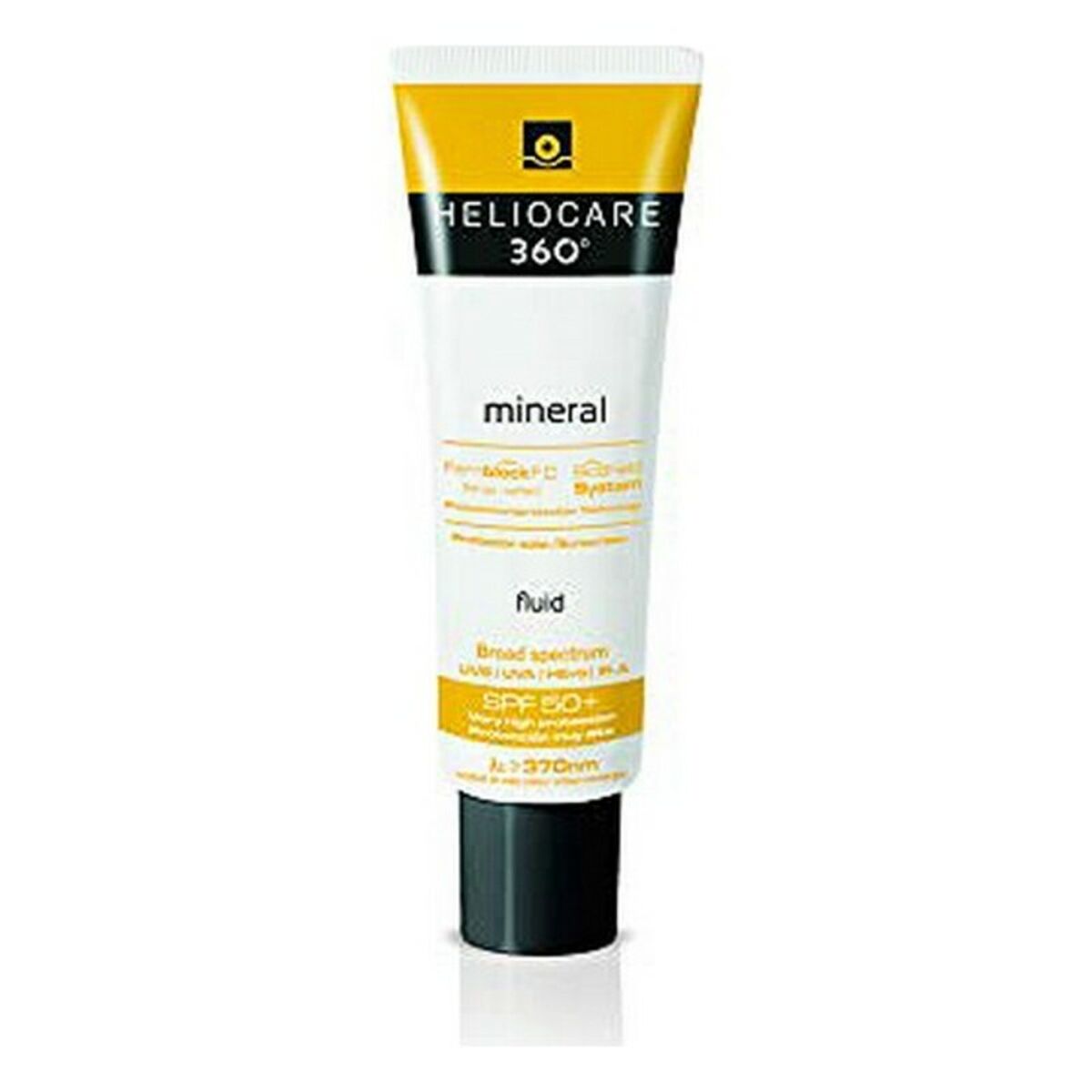 Gezichtszonnecrème Heliocare 50810040 Spf 50 50 ml