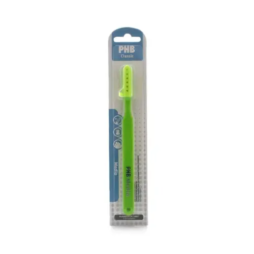 Phb Classic Toothbrush Medium 1 Unit