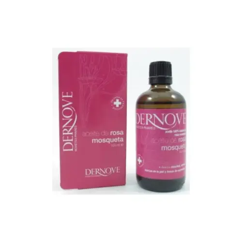 Dernove Rose Hip Oil 100ml