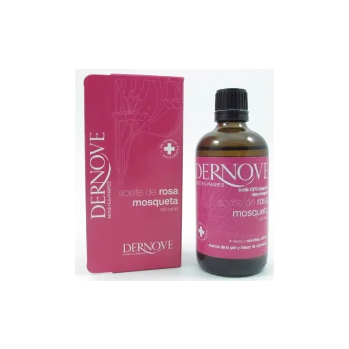Dernove Rose Hip Oil 100ml