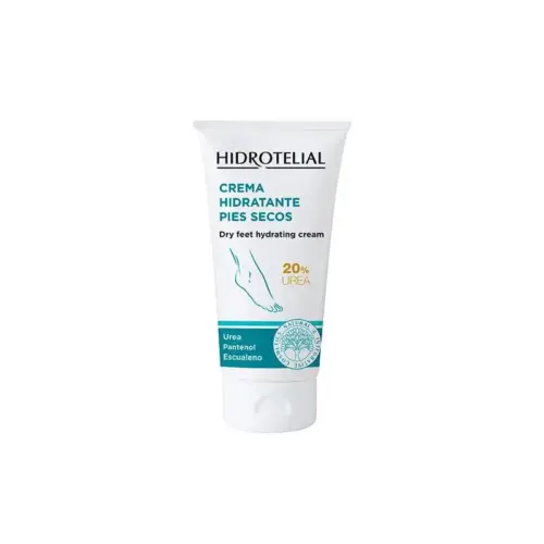 Hidrotelial Hydrotelial Moisturising Cream For Dry Feet 75ml
