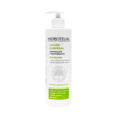 Hidrotelial Firming Lotion 500ml