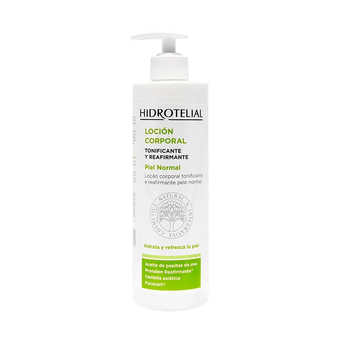 Hidrotelial Firming Lotion 500ml