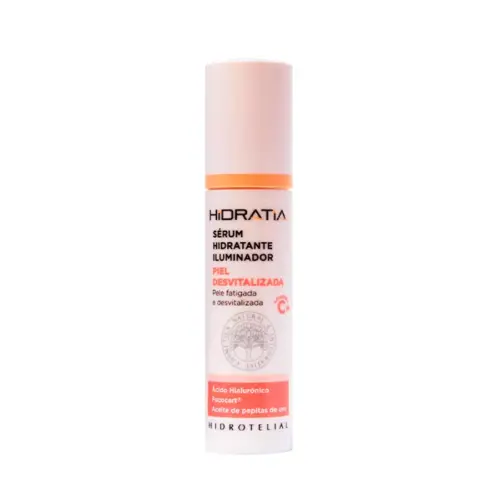 Hidrotelial Radiance Moisturising Serum 50ml