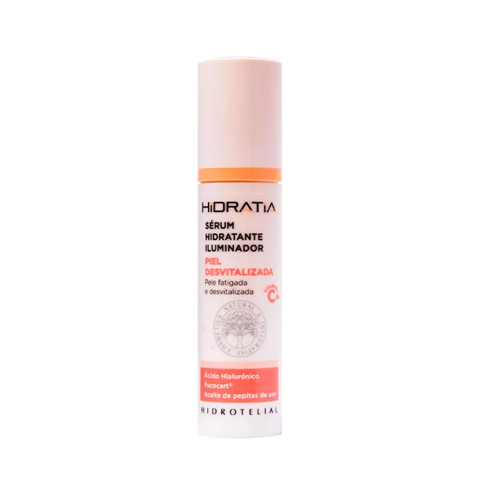 Hidrotelial Radiance Moisturising Serum 50ml