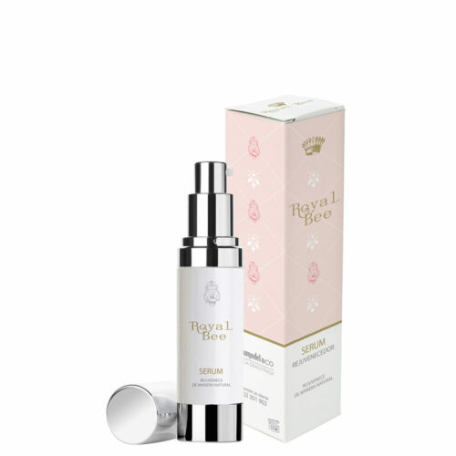 Anti-Rimpel Serum Royal Bee Redumodel (50 ml)