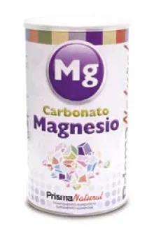 Prisma Nat Carbonato De Magnesio Bote 200g