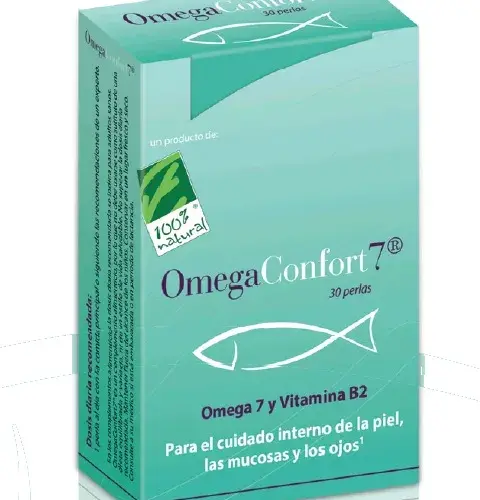 100%natura 100 Natura 100 Natura 100 Natura Omegaconfort7 30 Perlas