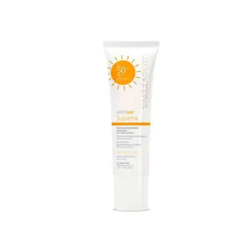Singuladerm Xpert Sun Supreme 50ml
