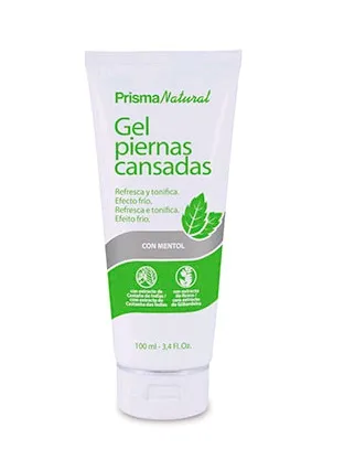 Prisma Nat Gel Piernas Cansadas 100ml