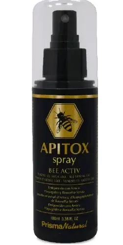 Prisma Nat Spray Apitox 100ml