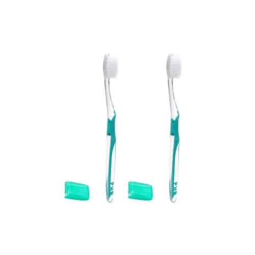 Phb Plus Cepillo Dental Suave Adulto 2uts