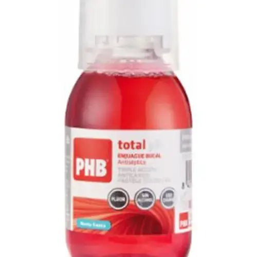 Phb Total Plus Rinse 100ml