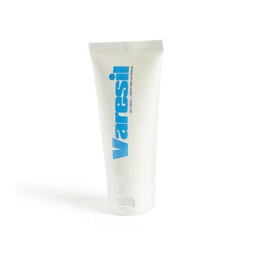 Behandelingscrème voor Spataderen 500 Cosmetics Varesil 100 ml