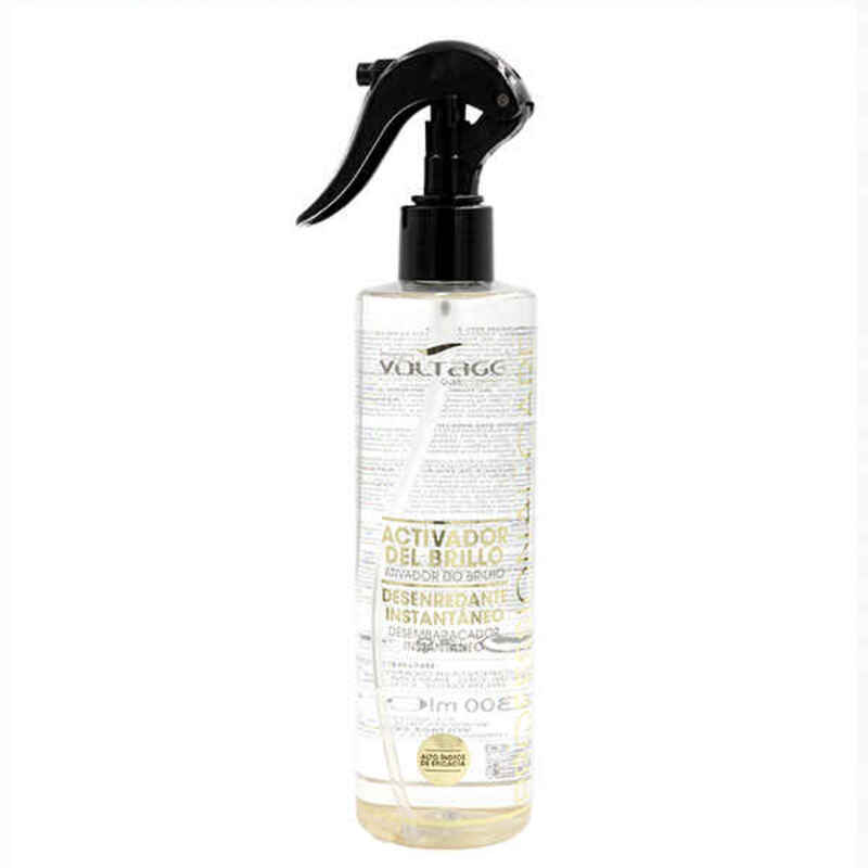 Ontklittende Conditioner Voltage Helderheid (300 ml)