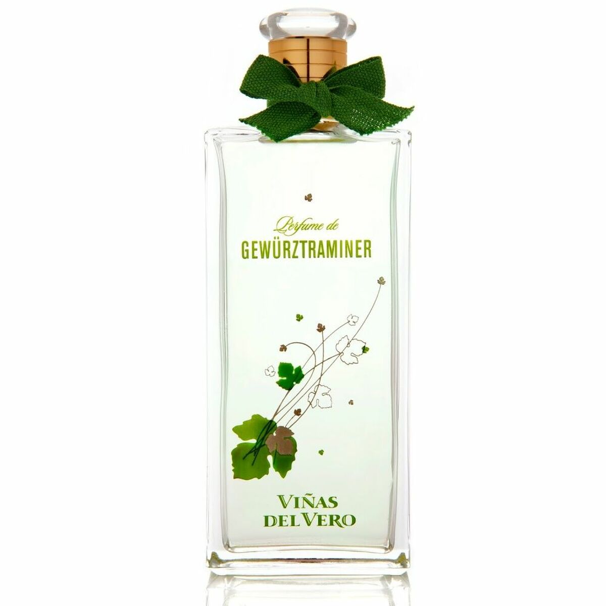 Damesparfum Viñas del Vero Gewüztraminer EDP EDP 100 ml