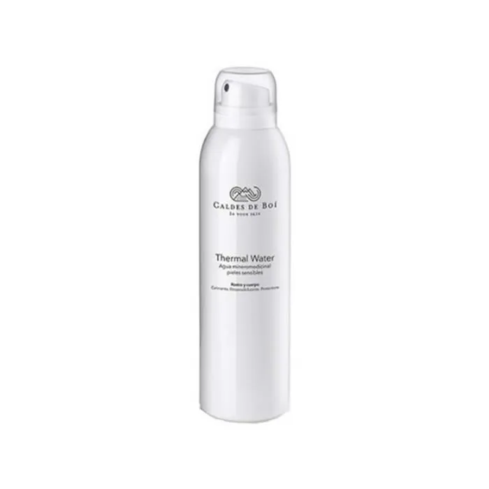 Boí Thermal Moisturing Thermal Water 150ml