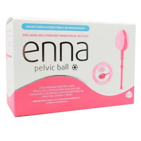 Enna Esfera Vaginal Para Suelo Pélvico