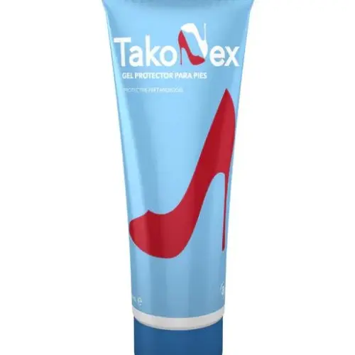 Actapharma Gel Protector Para Pies Takonex