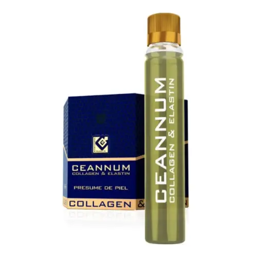 Ceannum Collagen & Elastin 10 Vial