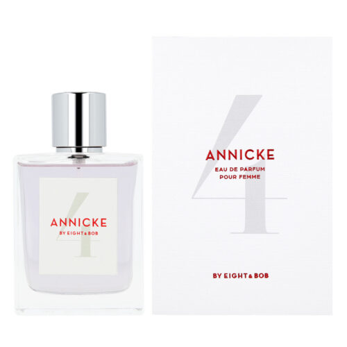 Damesparfum Eight & Bob EDP Annicke 4 (100 ml)