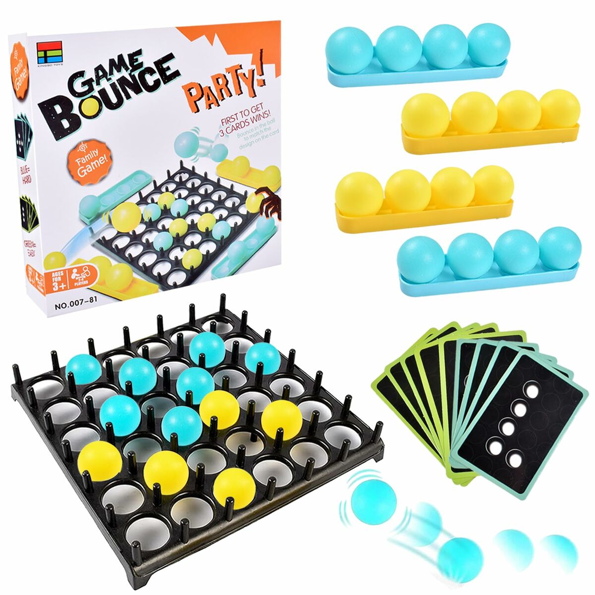 Gezichtsserum Funko Pop! 50 ml