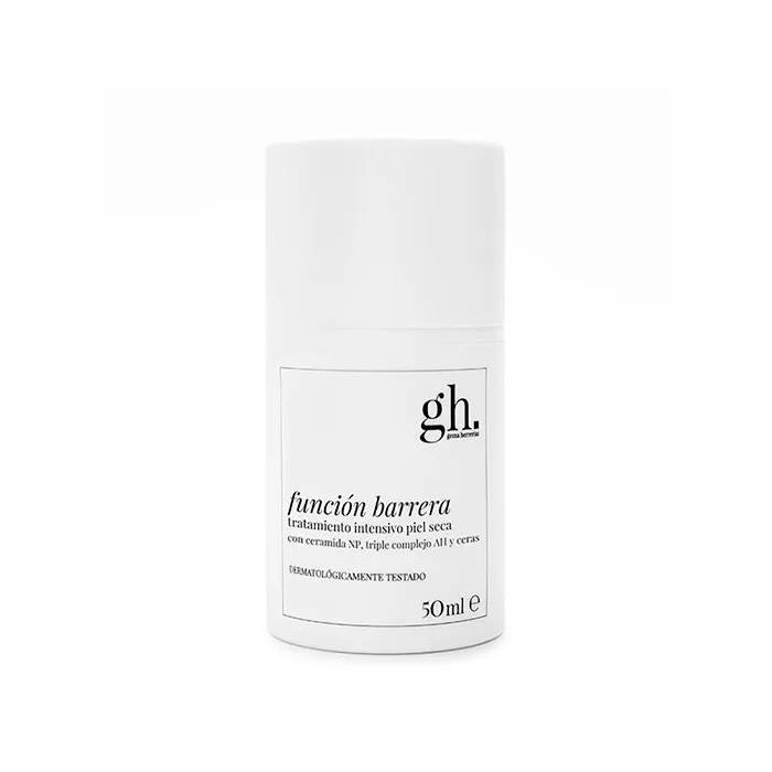 GH Barrier Function Dry Skin Treatment 50ml