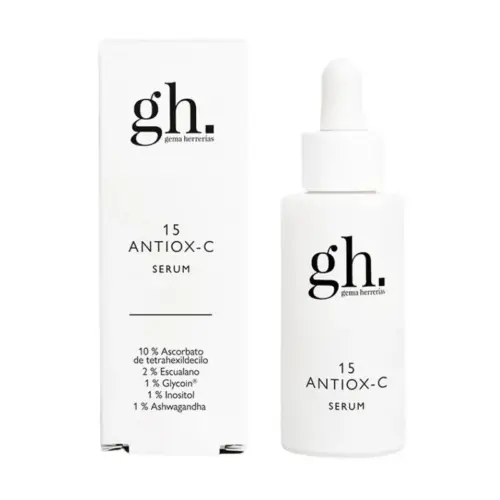 Gema Herrerías 15 Antiox-C Serum 30ml