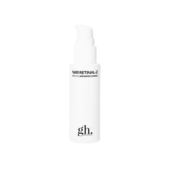 GH 1600 Retinal Z Serum Imperfecciones 30ml