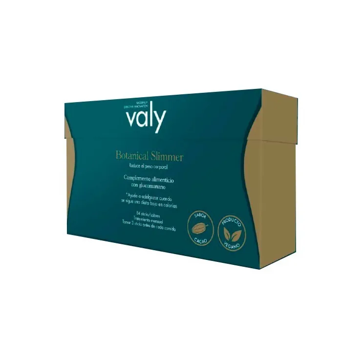 Valy Botanical Slimmer 84 Stick 1,8g