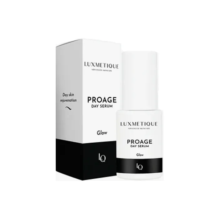 Luxmetique Proage Day Serum Glow 30ml
