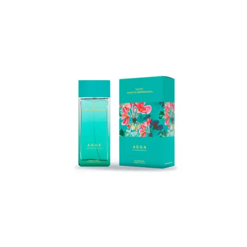 Vicky Martin Berrocal Agua Edt 100 Vp