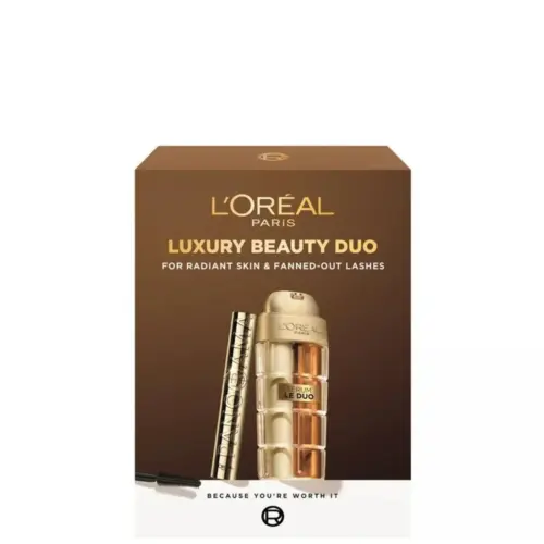L'oreal Professionnel Loreal Neceser Le Duo Ser Masc Panorama