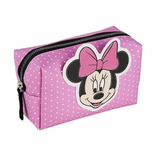 Reistasje Minnie Mouse Roze
